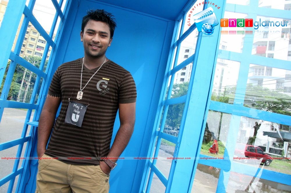 Angel John Movie hd photo